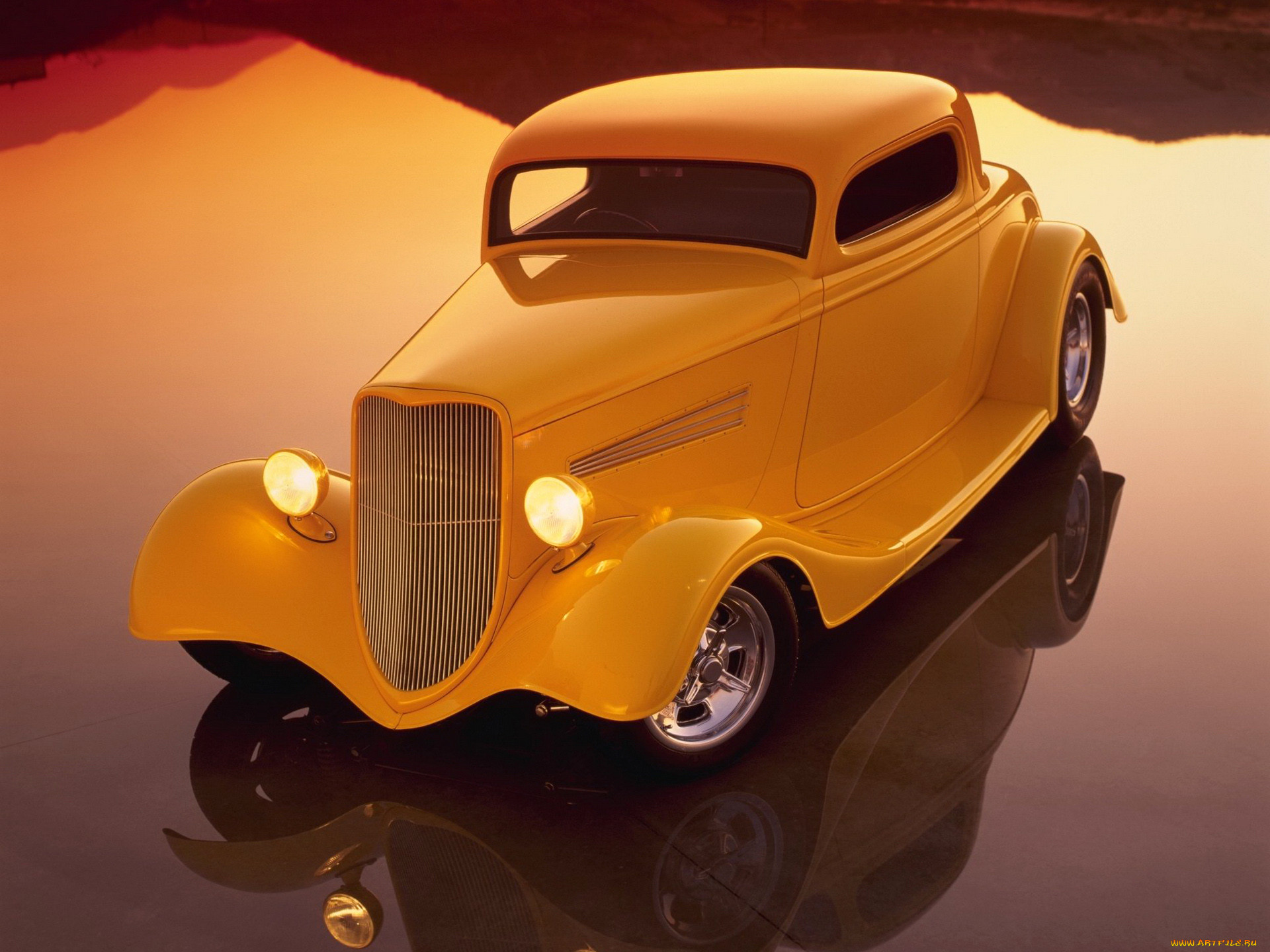 , hotrod, dragster